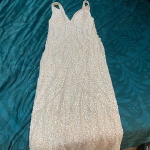 Davids bridal wedding gown